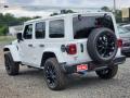 2024 Wrangler 4-Door Sahara 4xe Hybrid #4