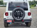 2024 Wrangler 4-Door Sahara 4xe Hybrid #6