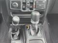  2023 Gladiator 8 Speed Automatic Shifter #10