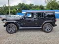 2024 Wrangler 4-Door High Altitude 4xe Hybrid #3