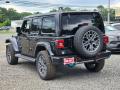 2024 Wrangler 4-Door High Altitude 4xe Hybrid #4