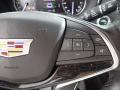  2020 Cadillac XT5 Premium Luxury AWD Steering Wheel #19