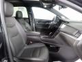 Front Seat of 2020 Cadillac XT5 Premium Luxury AWD #27