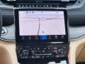 Navigation of 2023 Jeep Grand Cherokee L Limited 4x4 #12