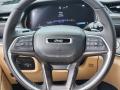  2023 Jeep Grand Cherokee L Limited 4x4 Steering Wheel #13