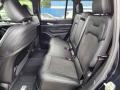 Rear Seat of 2023 Jeep Grand Cherokee Trailhawk 4XE #7