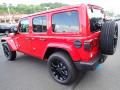 2024 Wrangler 4-Door Sahara 4xe Hybrid #3