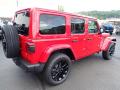 2024 Wrangler 4-Door Sahara 4xe Hybrid #6