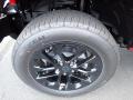  2024 Jeep Wrangler 4-Door Sahara 4xe Hybrid Wheel #10