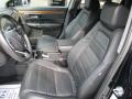  2019 Honda CR-V Black Interior #7