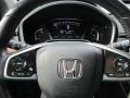  2019 Honda CR-V EX-L AWD Steering Wheel #15