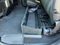 Rear Seat of 2020 Ford F350 Super Duty Platinum Crew Cab 4x4 #20