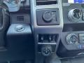 Controls of 2020 Ford F350 Super Duty Platinum Crew Cab 4x4 #27