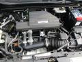  2019 CR-V 1.5 Liter Turbocharged DOHC 16-Valve i-VTEC 4 Cylinder Engine #34