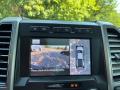 Controls of 2020 Ford F350 Super Duty Platinum Crew Cab 4x4 #30