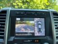 Controls of 2020 Ford F350 Super Duty Platinum Crew Cab 4x4 #31