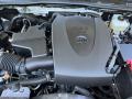  2019 Tacoma 3.5 Liter DOHC 24-Valve VVT-i V6 Engine #11