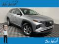 2022 Tucson SE AWD #1