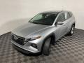 2022 Tucson SE AWD #8