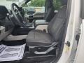  2017 Ford F150 Earth Gray Interior #13