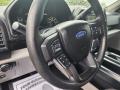  2017 Ford F150 XL SuperCrew 4x4 Steering Wheel #14