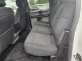 Rear Seat of 2017 Ford F150 XL SuperCrew 4x4 #19