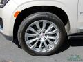  2022 GMC Yukon XL Denali 4WD Wheel #9