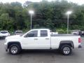 2017 Sierra 1500 Elevation Edition Double Cab 4WD #6
