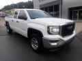 2017 Sierra 1500 Elevation Edition Double Cab 4WD #9