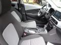 Front Seat of 2020 Hyundai Kona SEL AWD #11