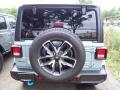  2024 Jeep Wrangler 4-Door Sport S 4xe Hybrid Wheel #5