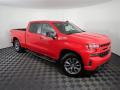 2021 Silverado 1500 RST Crew Cab 4x4 #3