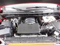 2021 Silverado 1500 RST Crew Cab 4x4 #6