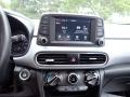 Controls of 2020 Hyundai Kona SEL AWD #15