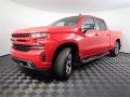 2021 Silverado 1500 RST Crew Cab 4x4 #7