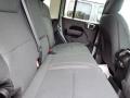 Rear Seat of 2024 Jeep Wrangler 4-Door Sport S 4xe Hybrid #9