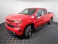 2021 Silverado 1500 RST Crew Cab 4x4 #8