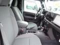 Front Seat of 2024 Jeep Wrangler 4-Door Sport S 4xe Hybrid #10