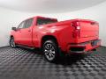 2021 Silverado 1500 RST Crew Cab 4x4 #9