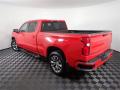 2021 Silverado 1500 RST Crew Cab 4x4 #10