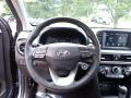  2020 Hyundai Kona SEL AWD Steering Wheel #18