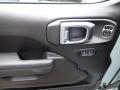 Door Panel of 2024 Jeep Wrangler 4-Door Sport S 4xe Hybrid #14