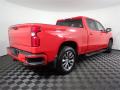 2021 Silverado 1500 RST Crew Cab 4x4 #13