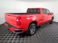 2021 Silverado 1500 RST Crew Cab 4x4 #14