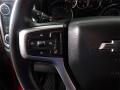 2021 Silverado 1500 RST Crew Cab 4x4 #23