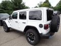 2024 Wrangler 4-Door Rubicon X 4xe Hybrid #3