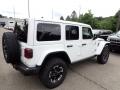 2024 Wrangler 4-Door Rubicon X 4xe Hybrid #5