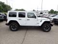 2024 Wrangler 4-Door Rubicon X 4xe Hybrid #6