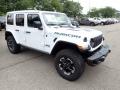 2024 Wrangler 4-Door Rubicon X 4xe Hybrid #7