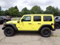  2024 Jeep Wrangler 4-Door High Velocity #2